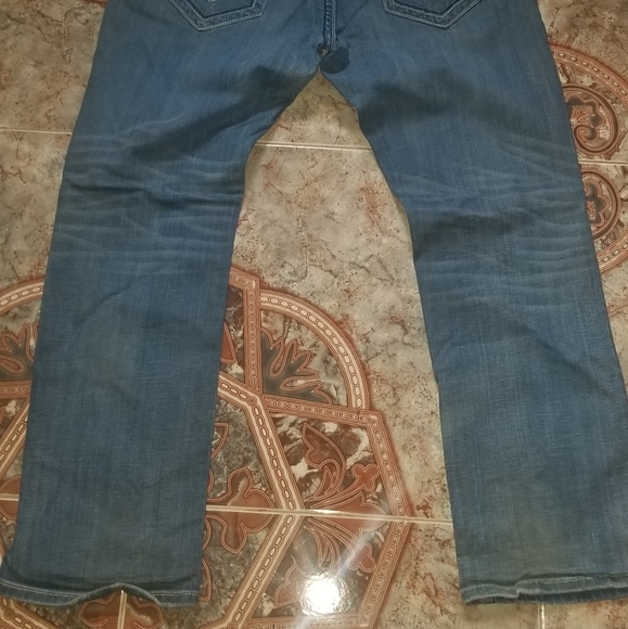 Rock Revival Jeans- mens - Picture 5 of 6